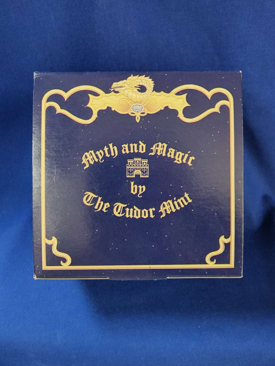 Tudor's Mint – RC Gifts
