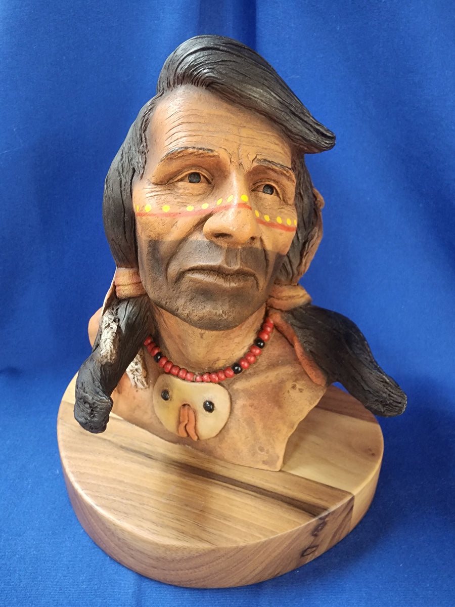 Neil J. Rose Native American – Tagged 