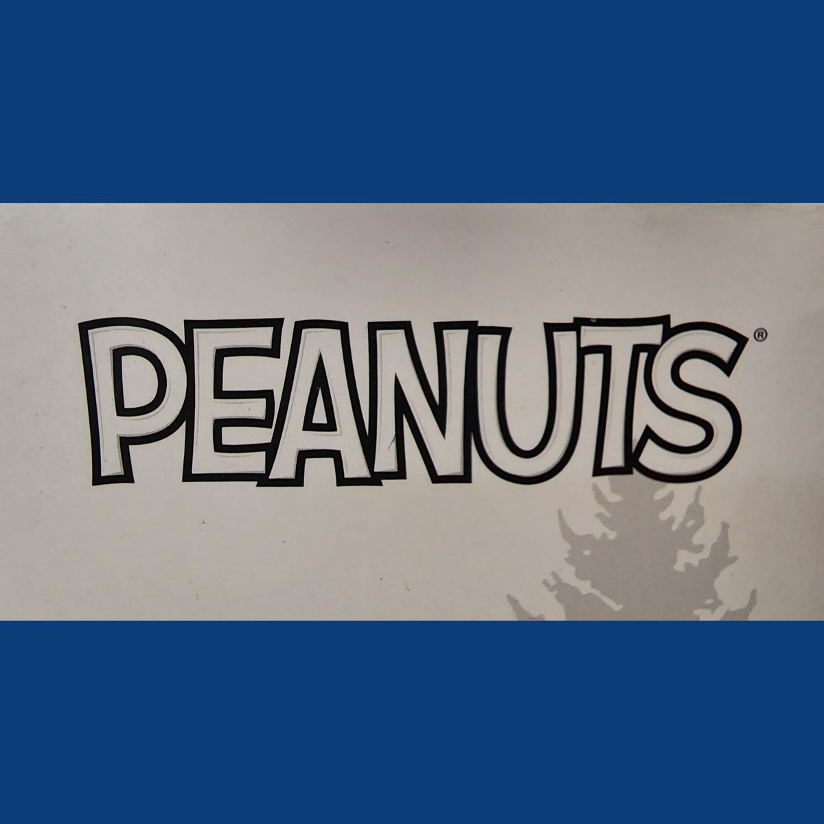 Peanuts RC Gifts