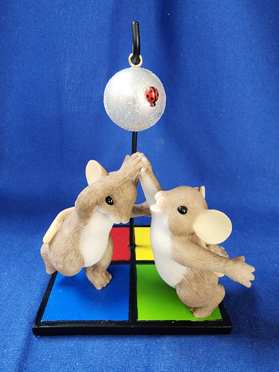Charming Tails "Dancing Through Life With You" RC Gifts