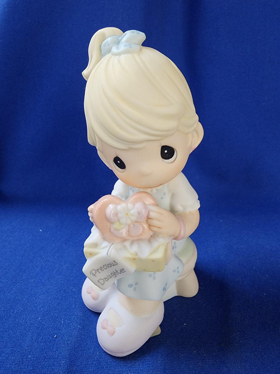 Precious Moments "Family You Are A Precious Gift" RC Gifts