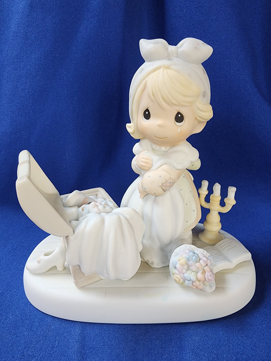 Precious Moments "Anniversary Precious Memories" RC Gifts