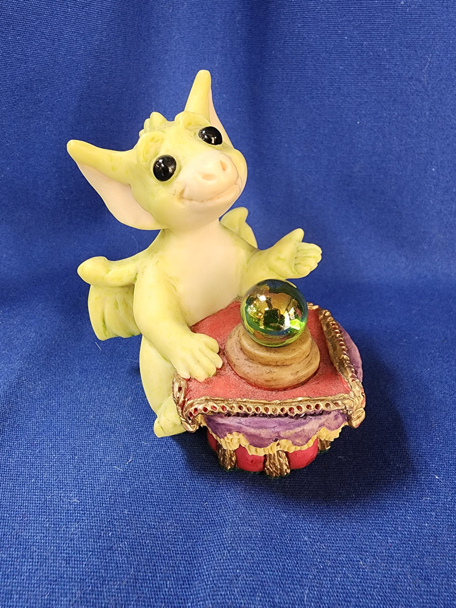 Pocket Dragons 
