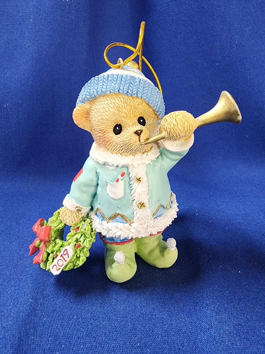 Cherished hot sale teddies 2019