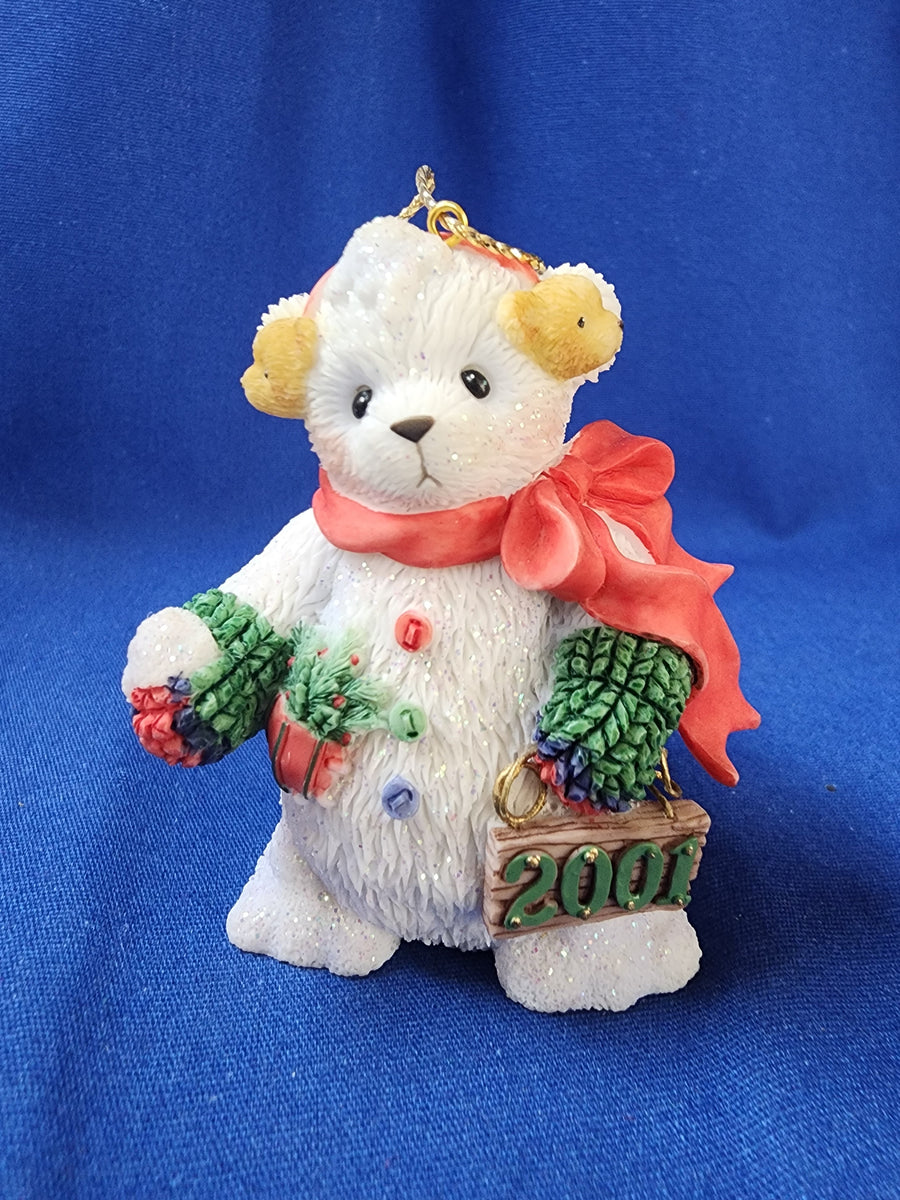 Cherished Teddies 