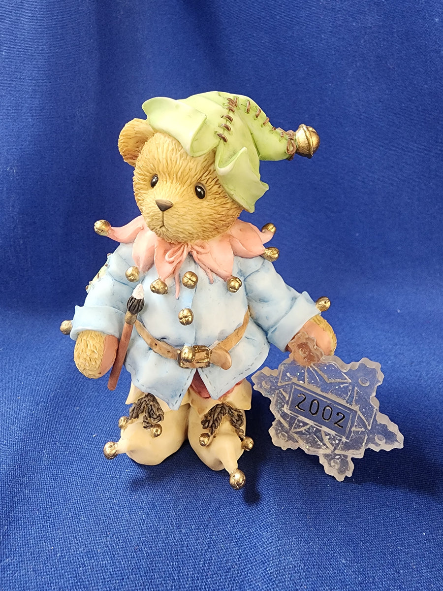 Cherished Teddies 