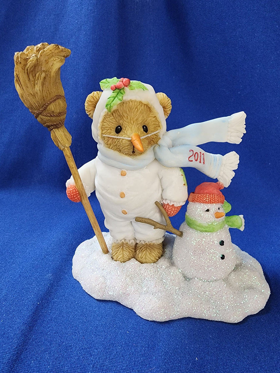 Cherished Teddies 