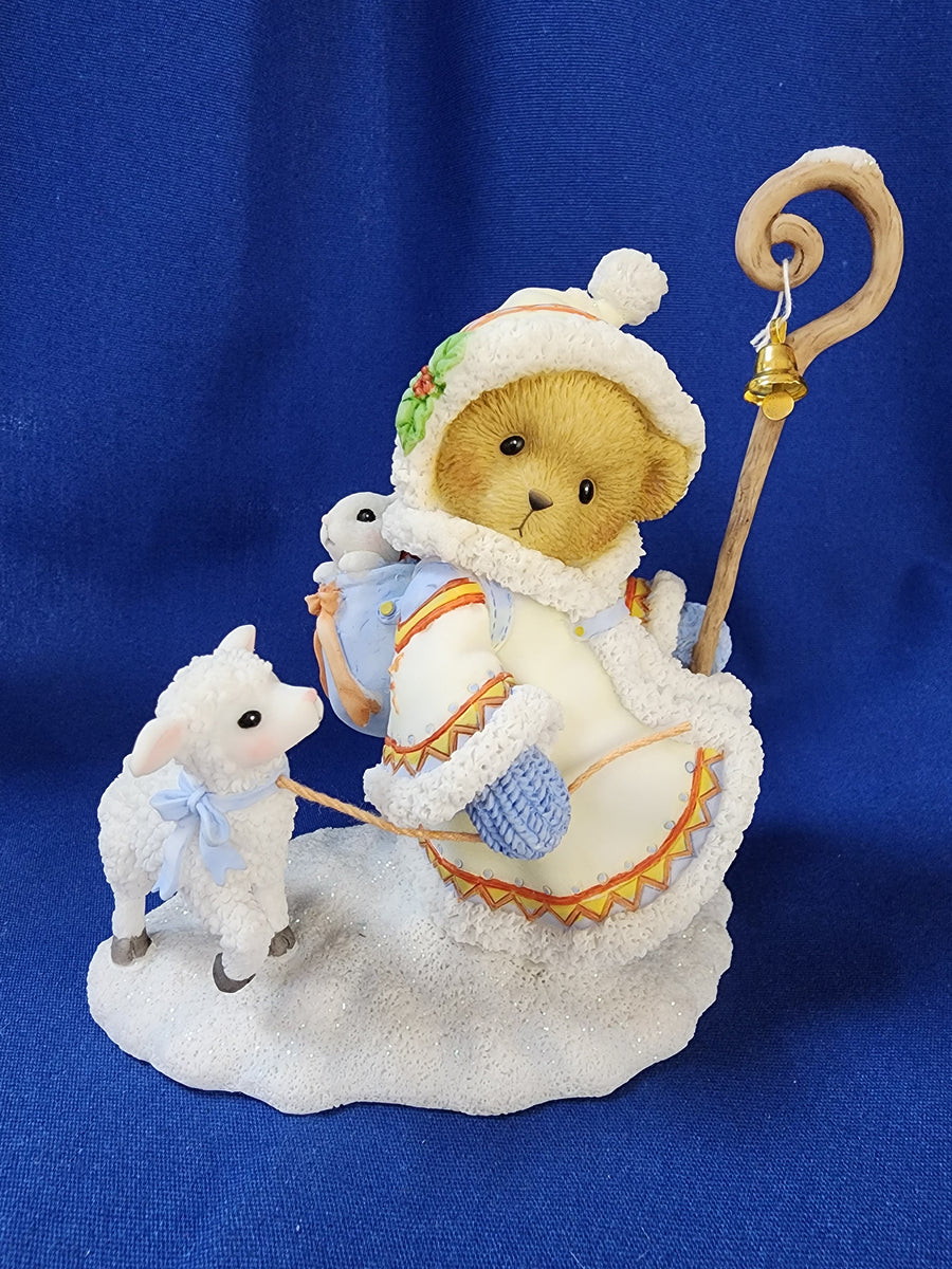 Cherished Teddies 