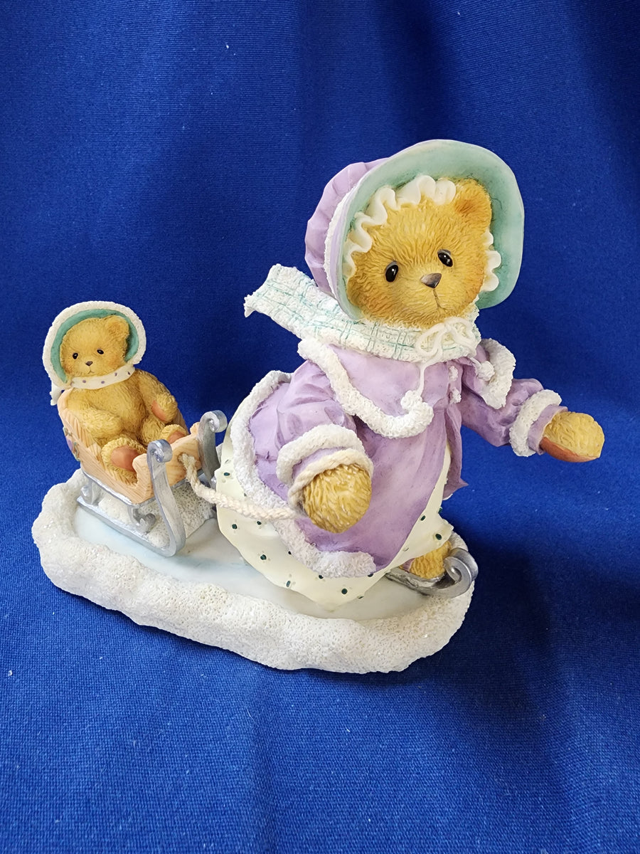Cherished Teddies 
