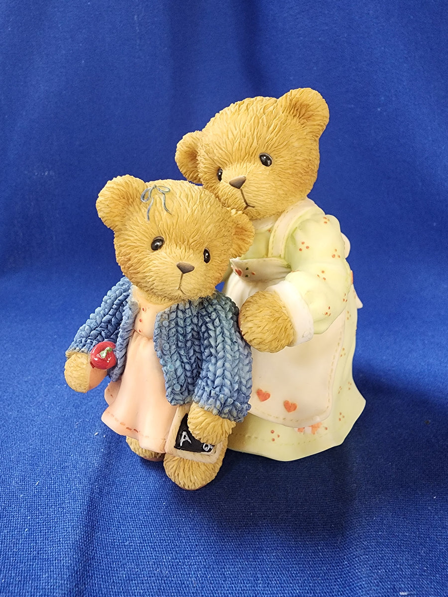 Cherished Teddies 