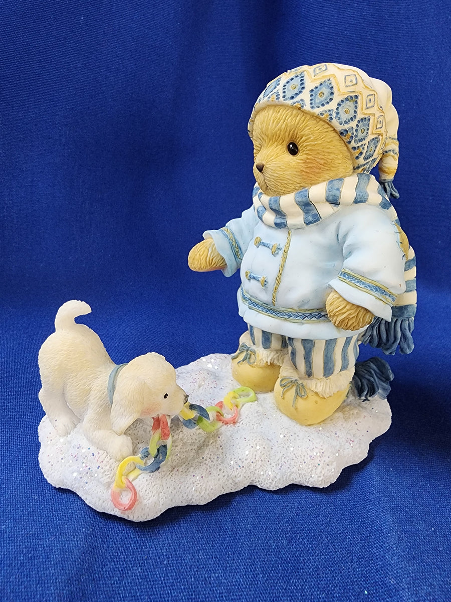 Cherished Teddies 
