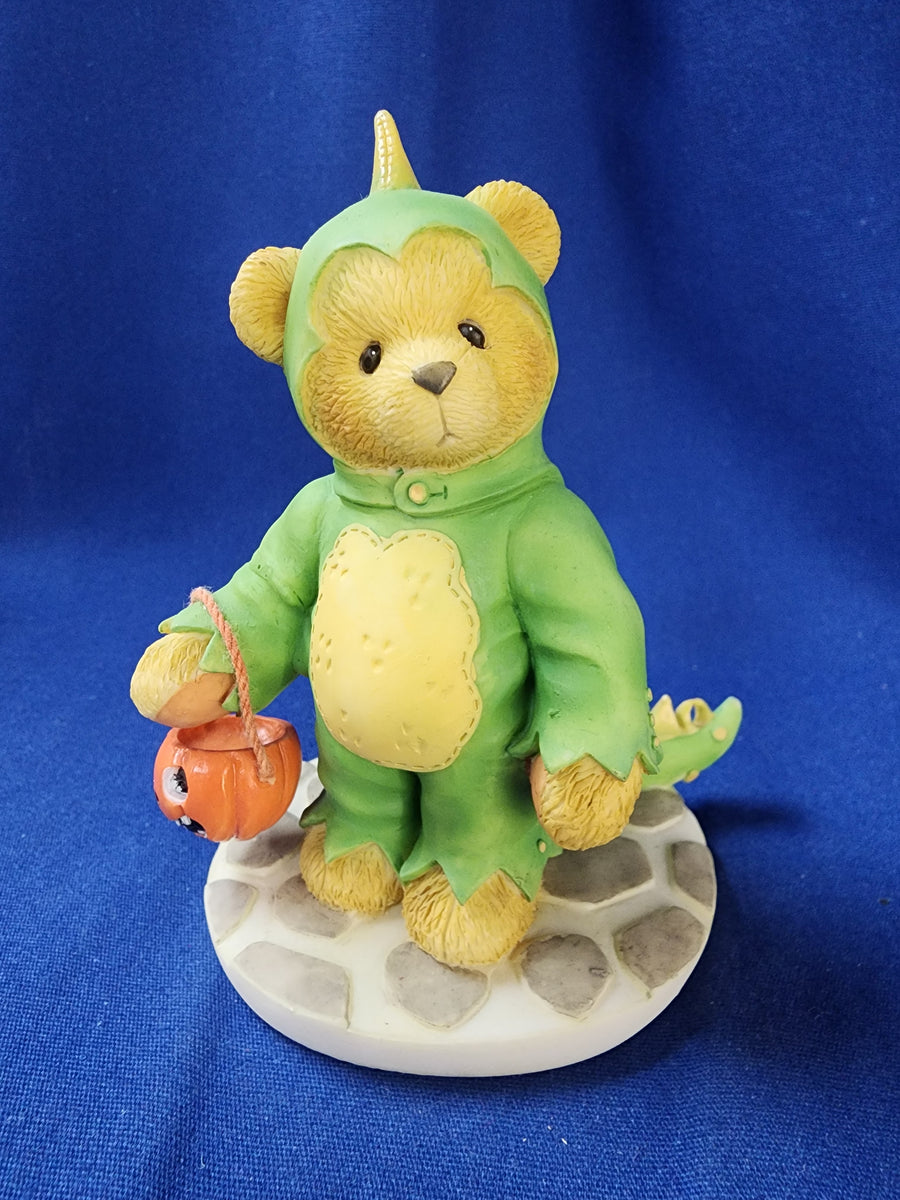 Cherished Teddies 