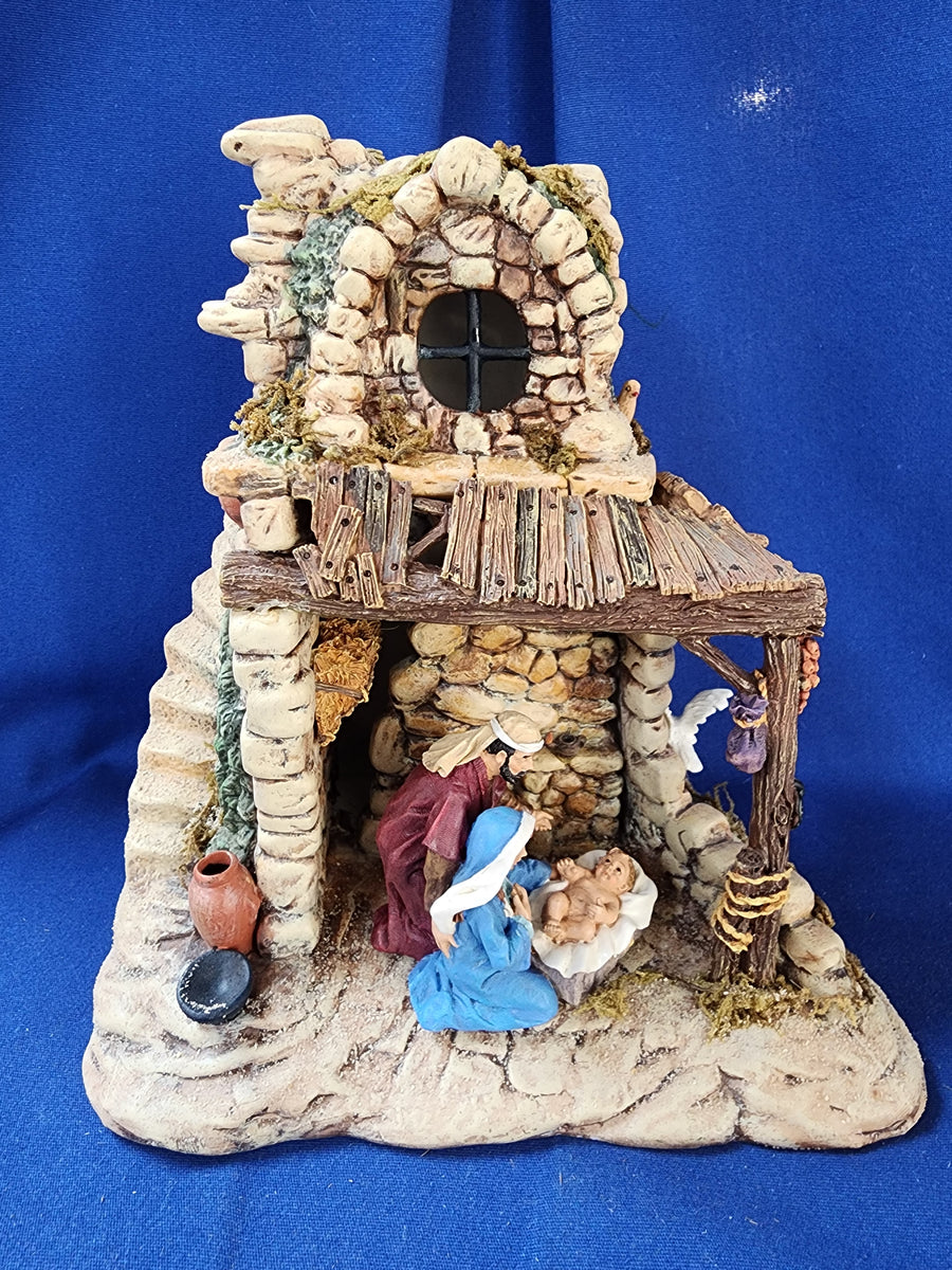 Dept 56 Little Town Of Bethlehem deals Series