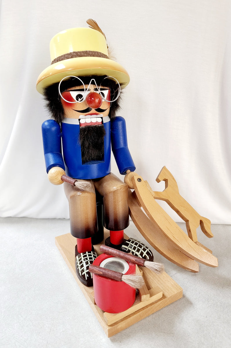 Steinbach Nutcrackers "Toy Maker" RC Gifts