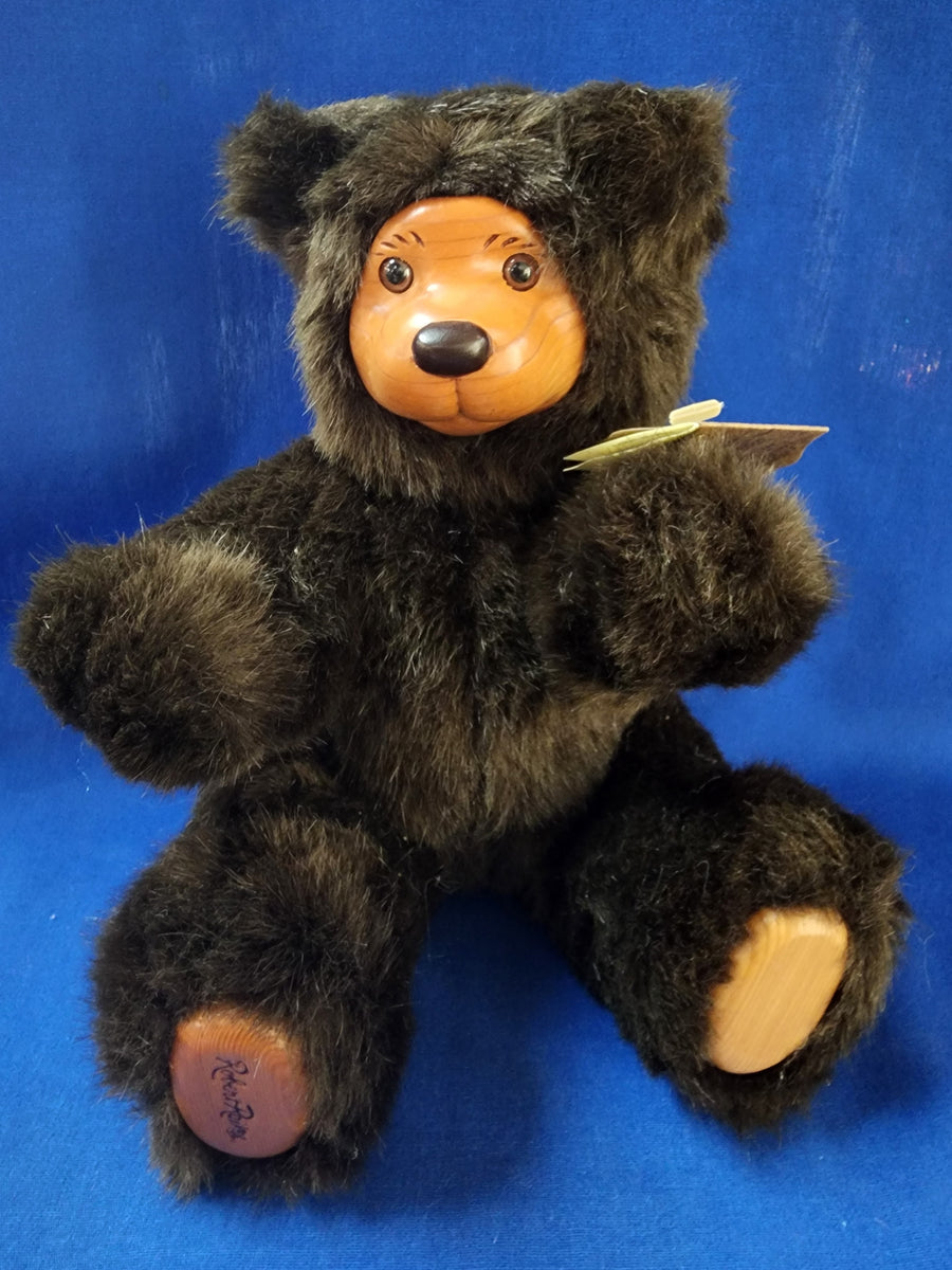 Raikes Bears "Cookie" RC Gifts