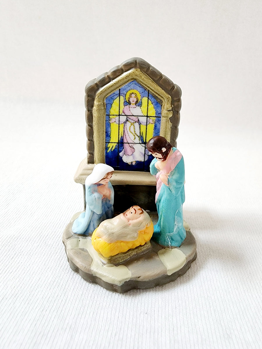 Dickens' Village "Dickens Nativity" RC Gifts