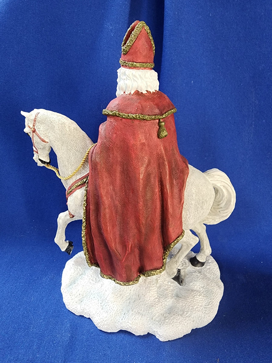 Pipka "Sinter Klaas" RC Gifts