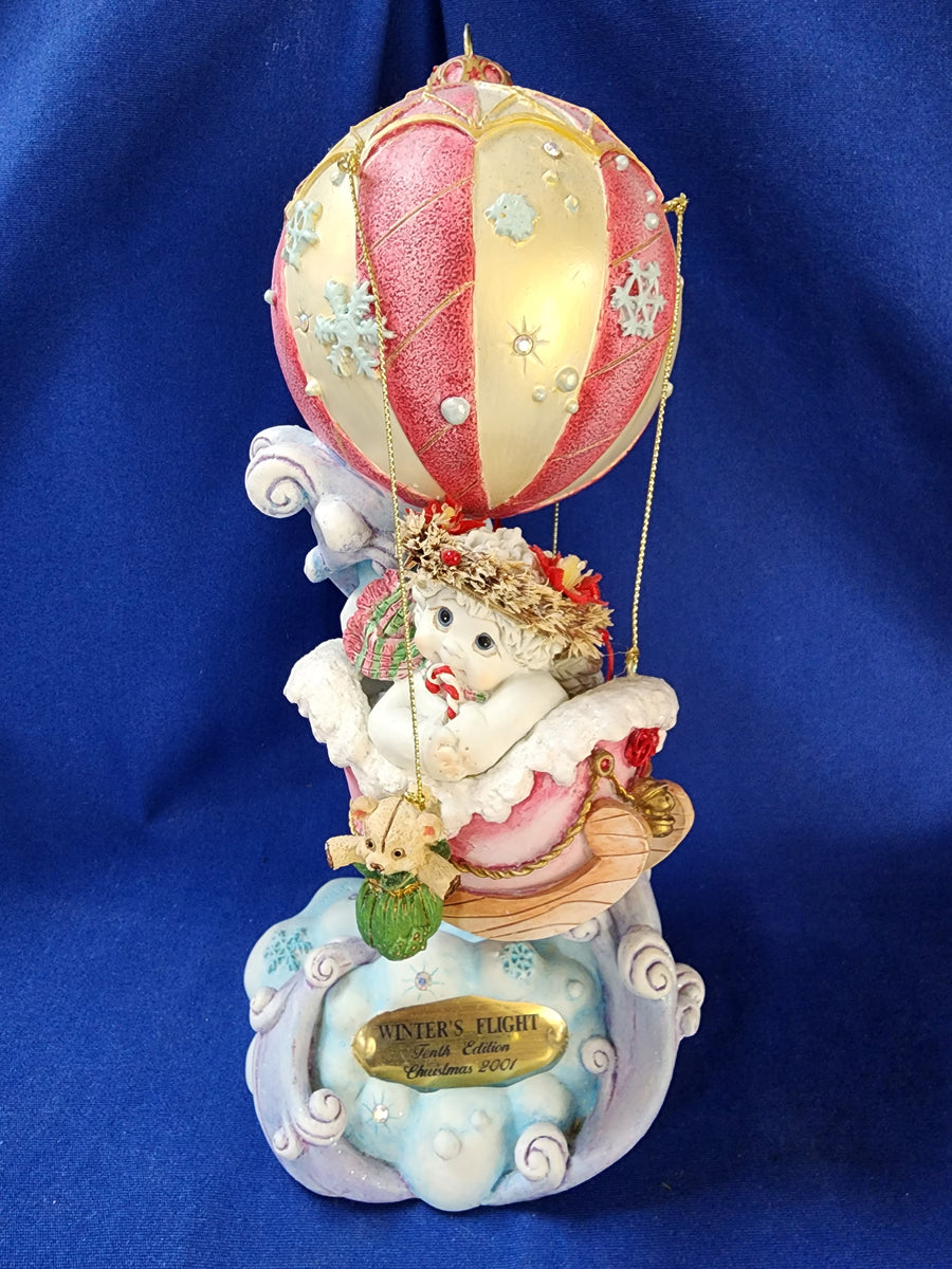 Dreamsicles "Winter's Flight" RC Gifts