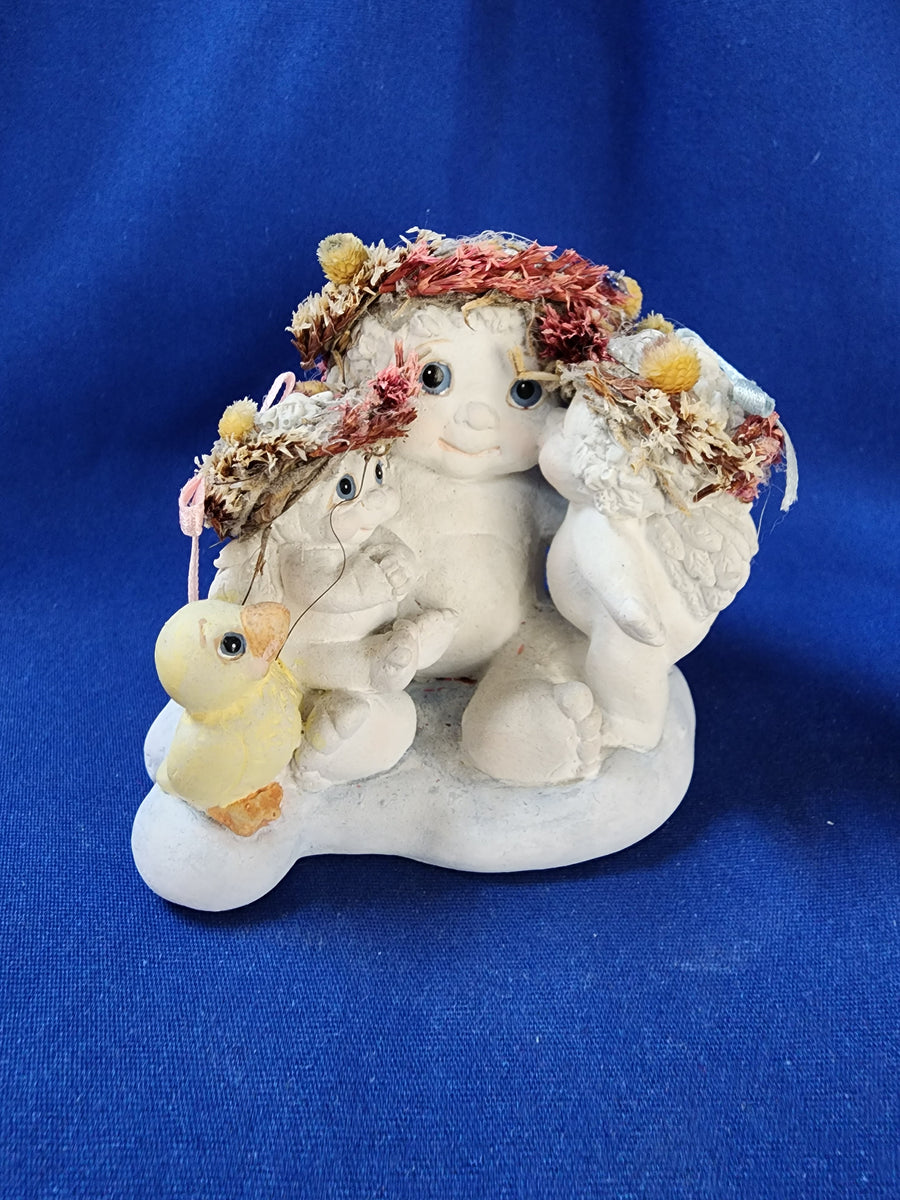 Dreamsicles "A Kiss For Mama" RC Gifts