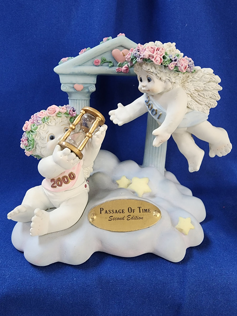 Dreamsicles "Passage Of Time Second Edition" RC Gifts