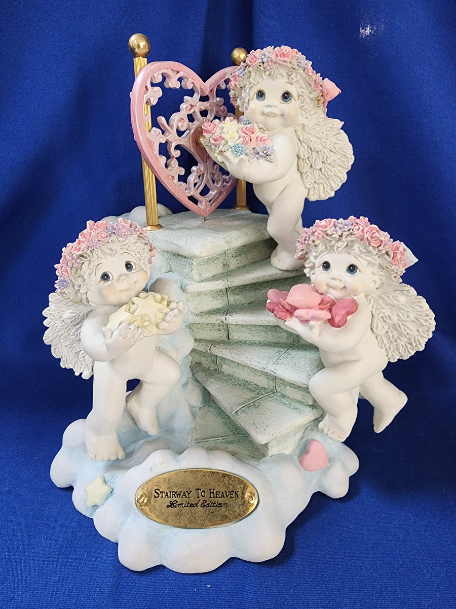 Dreamsicles "Stairway To Heaven" RC Gifts