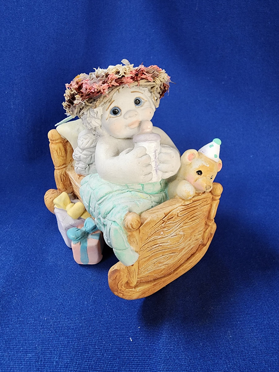 Dreamsicles "RockABye Baby" RC Gifts