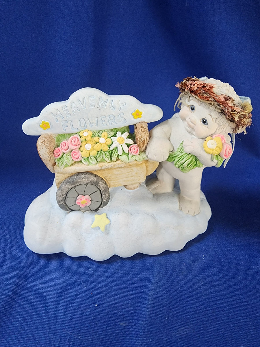 Dreamsicles "Heavenly Flowers" RC Gifts