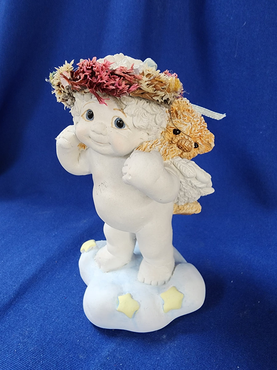 Dreamsicles "Back Packing" RC Gifts