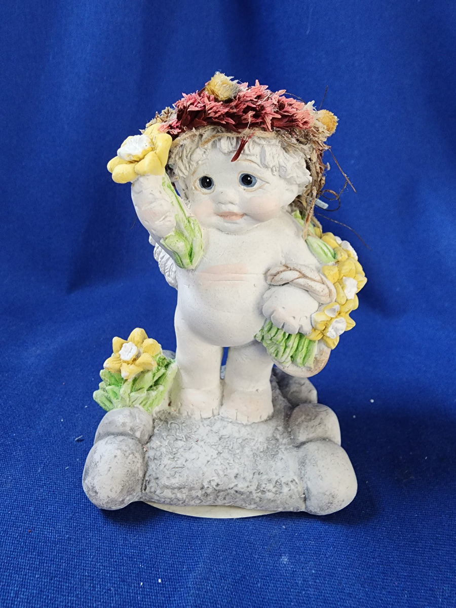 Dreamsicles "Daffodil Days" RC Gifts