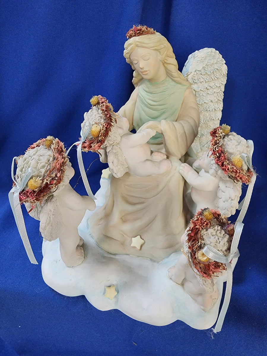 Dreamsicles "The Dedication" RC Gifts