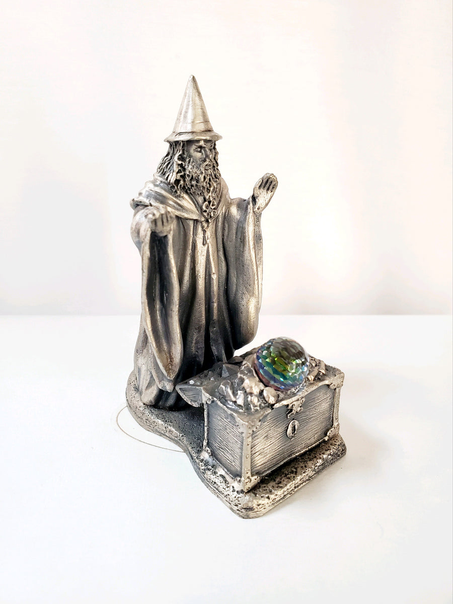 ☆Tudor Mint Myth and Magic 1501☆ Tudor Mint - Myth and Magic 