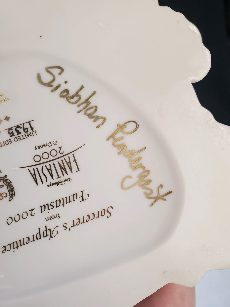 Lenox "Sorcerer's Apprentice" RC Gifts