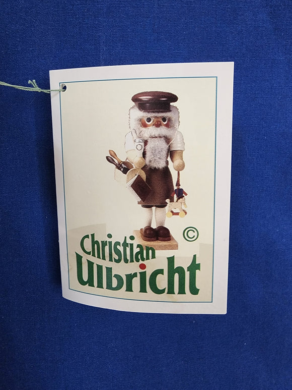Christian Ulbricht Nutcrakers