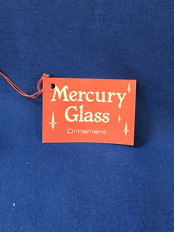 Mercury Glass