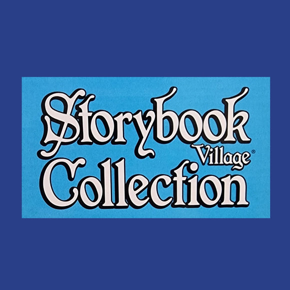 Department 56 Storybook Village