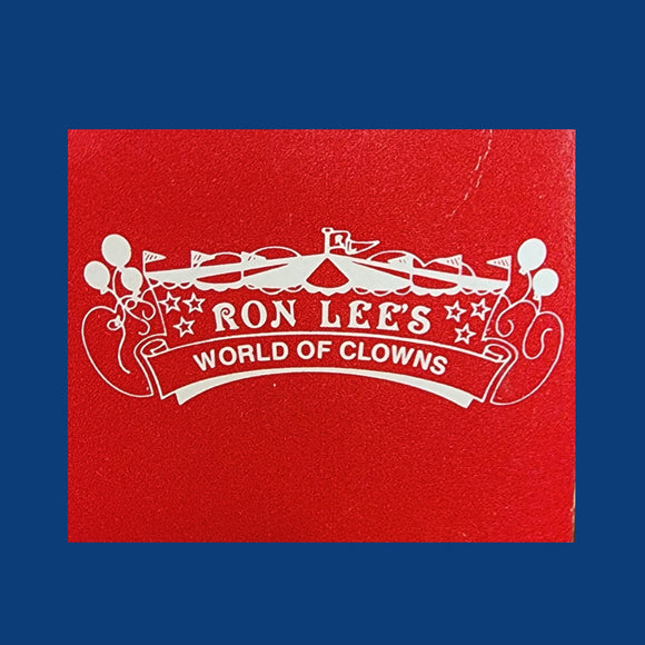 Ron Lee Clowns