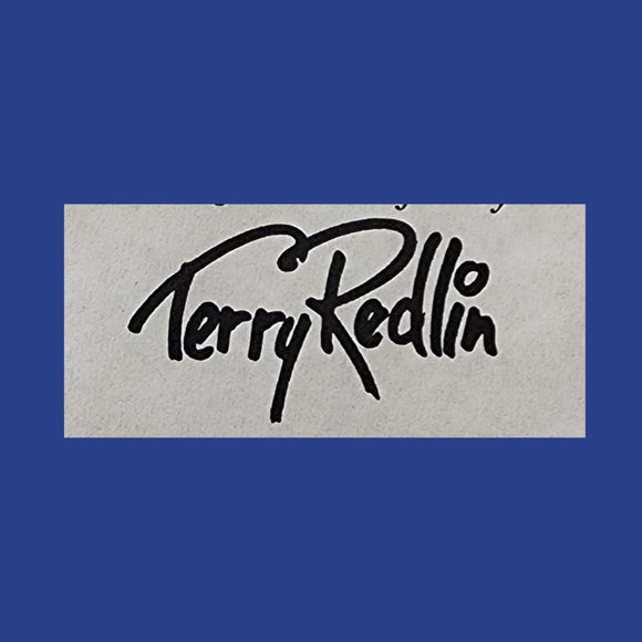 Terry Redlin