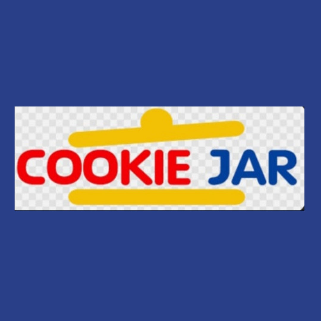 Cookie Jars – RC Gifts