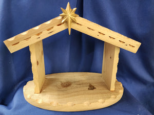 Precious Moments "Mini Nativity - Creche"