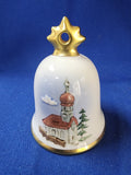 Goebel Annual Bell "Bell With Star - 1993"