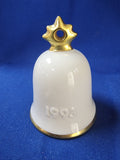 Goebel Annual Bell "Bell With Star - 1993"