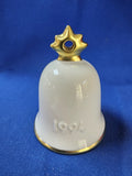 Goebel Annual Bell "Bell With Star - 1994"