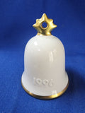 Goebel Annual Bell "Bell With Star - 1996"