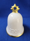 Goebel Annual Bell "Bell With Star - 2009"