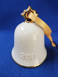 Goebel Annual Bell "Bell With Star - 2011"