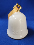 Goebel Annual Bell "Bell With Star - 2017"