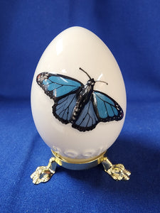 Goebel Annual Egg "1991"