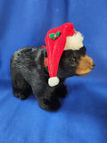 Byer's Choice Carolers "Black Bear (2023)"