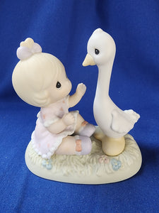 Precious Moments "Baby Classics - Make A Joyful Noise"