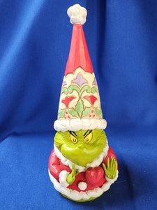 Jim Shore "Grinch with Heart"